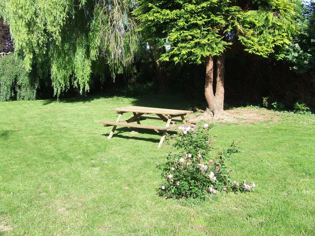 Holiday Home Le Gite De Kerneuil Gommenec'h Room photo