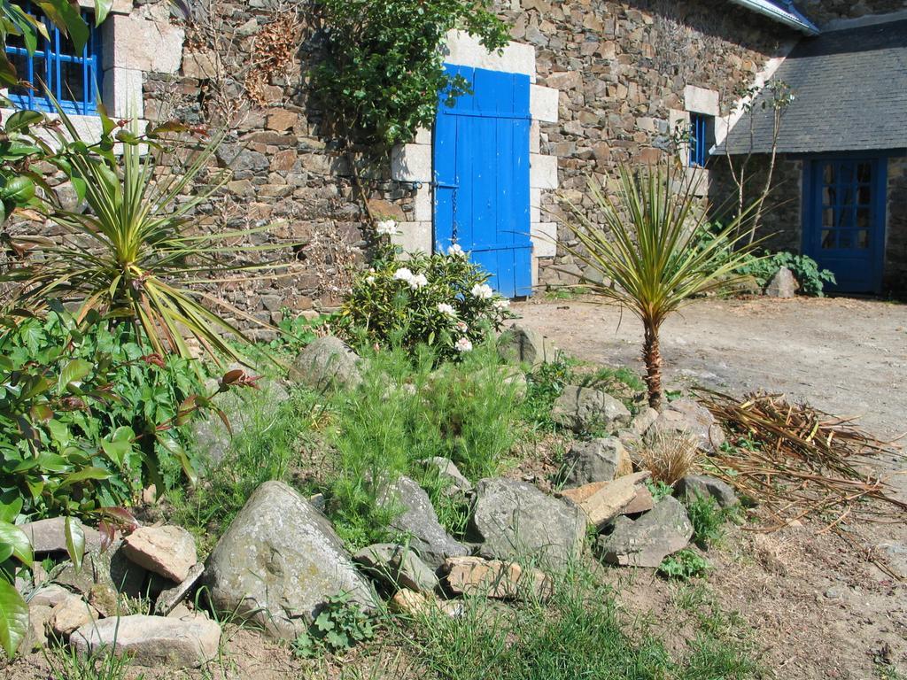 Holiday Home Le Gite De Kerneuil Gommenec'h Room photo