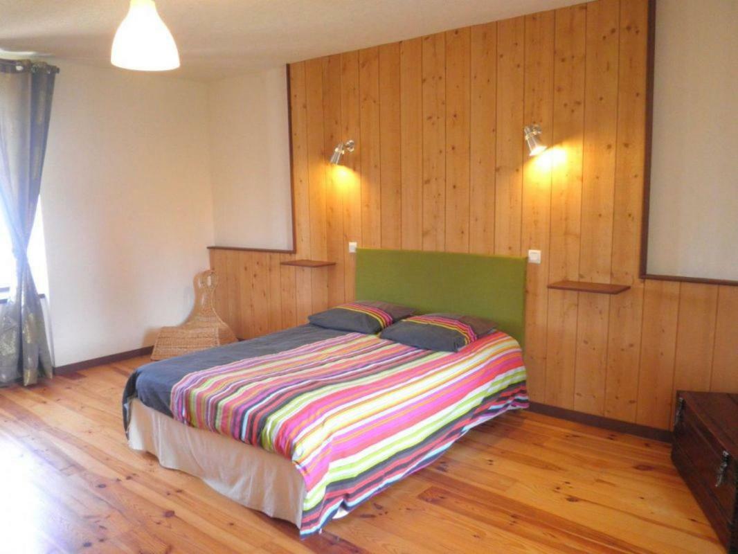 Holiday Home Le Gite De Kerneuil Gommenec'h Exterior photo